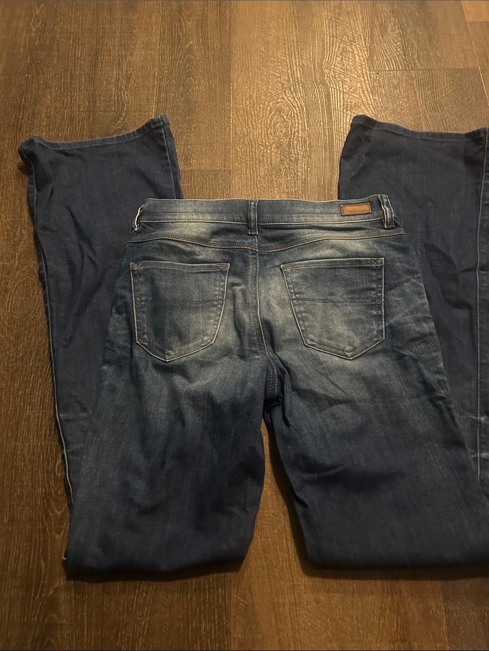 Diesel Sandy-B Jeans Size 28 Like New!